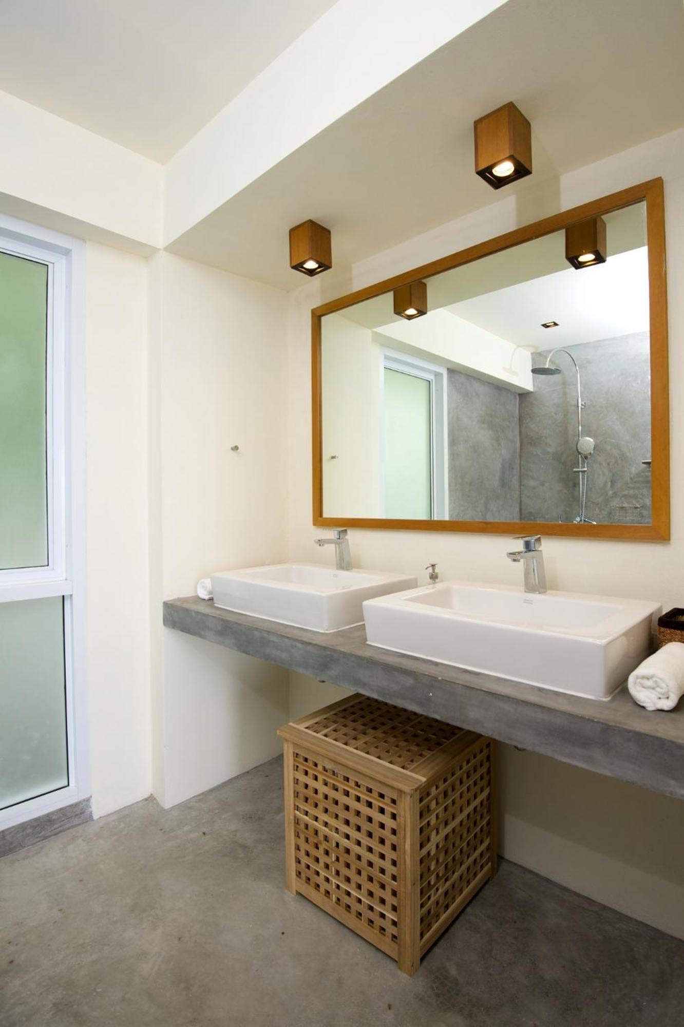 Overthemoon Luxury Pool Villas Ko Tao Bilik gambar