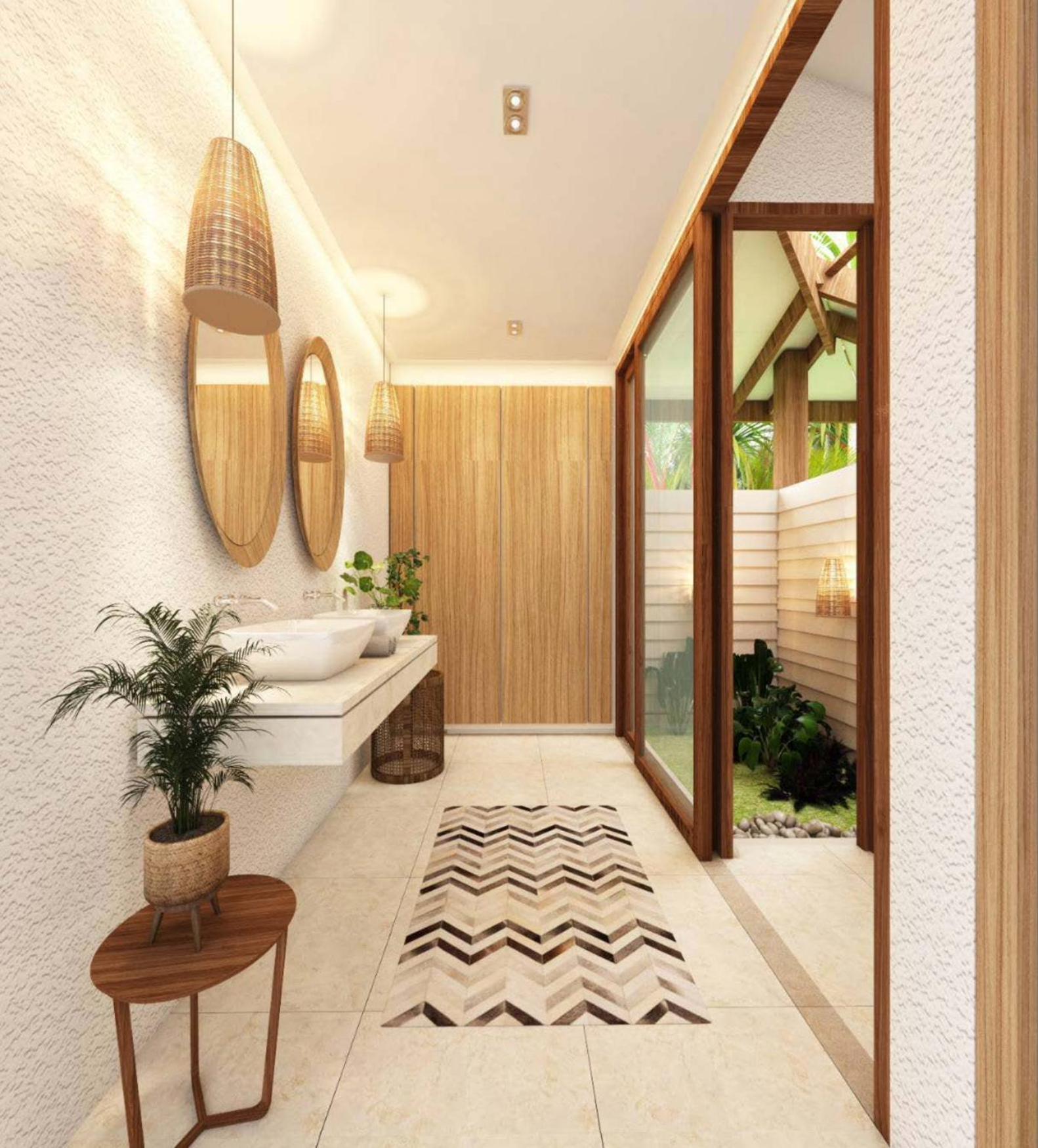 Overthemoon Luxury Pool Villas Ko Tao Luaran gambar