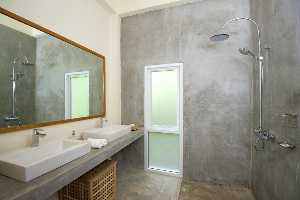 Overthemoon Luxury Pool Villas Ko Tao Bilik gambar